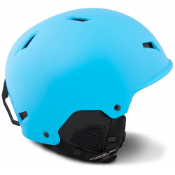 Горнолыжный шлем Forcelab Голубой  706646 (62 xl) и сноубордический