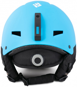 Горнолыжный шлем Forcelab Голубой  706646 (60 l)