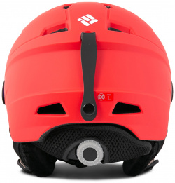 Горнолыжный шлем Forcelab Красный  706645 (60 l)