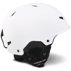 Горнолыжный шлем Forcelab Белый  706646 (60 l) и сноубордический