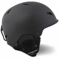 Горнолыжный шлем Forcelab Черный  706646 (58 m)