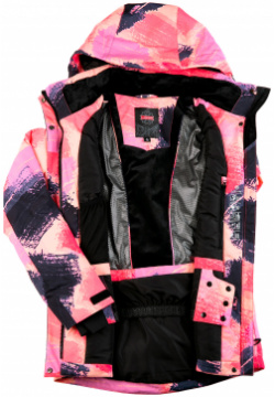 Женская горнолыжная Куртка Lafor Мультицвет  767022 (44 m)
