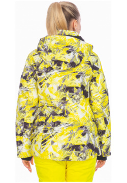 Куртка Forcelab Желтый  706622 (48 xl)
