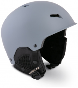 Горнолыжный шлем Forcelab Серый  706646 (58 m) и сноубордический