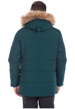 Куртка Forcelab Зеленый  70665 (50 l)