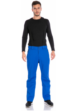 Мужские горнолыжные Штаны Lafor Синий  767014 (60 5xl) брюки, размер: 60 RU