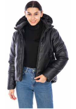 Куртка Lafor Черный  7670104 (48 xl)