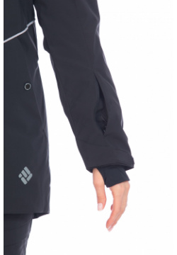 Куртка Forcelab Черный  706621 (60 7xl)