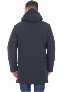 Куртка WHS Темно серый  8783501 (48 m)