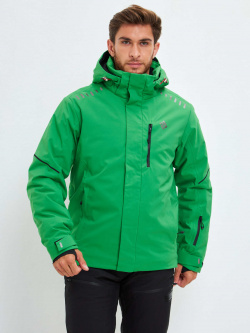 Куртка Forcelab Зеленый  70667 (46 s)