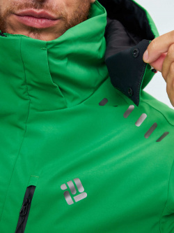 Куртка Forcelab Зеленый  70667 (48 m)