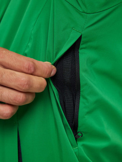 Куртка Forcelab Зеленый  70667 (48 m)