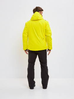 Куртка WHS Желтый  8783483 (56 3xl)