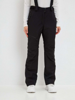 Штаны WHS Черный  8783513 (44 m) Горнолыжные брюки женские фирмы WHSROMA