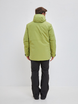 Куртка Tisentele Зеленый  847662 (50 l)