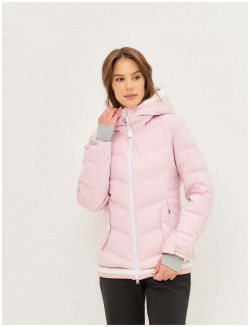 Куртка WHS Розовый  8783518 (46 l)
