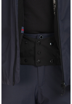 Мужская горнолыжная Куртка Lafor Зеленый  767053 (52 xl)