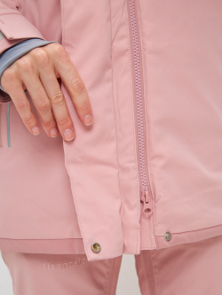 Куртка Tisentele Розовый  847679 (50 xxl)