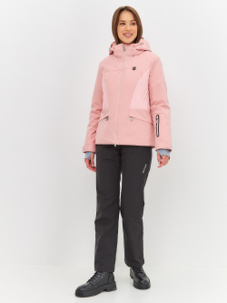Куртка WHS Розовый  8783524 (46 l)