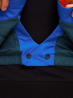 Куртка Tisentele Синий  847663 (50 l)