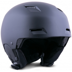 Шлем Lafor Черный  7670109 (60 l)