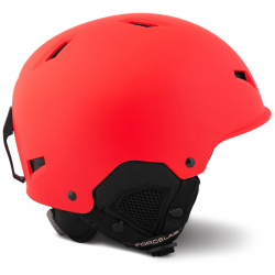 Горнолыжный шлем Forcelab Красный  706646 (58 m) и сноубордический