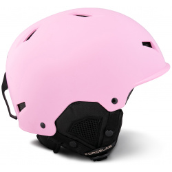 Горнолыжный шлем Forcelab Розовый  706646 (56 s)
