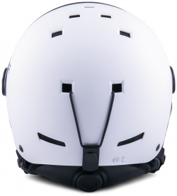 Шлем Lafor Белый  7670110 (56 s)