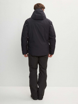 Куртка WHS Темно серый  8783526 (50 l)