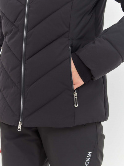 Куртка Tisentele Черный  847683 (48 xl)