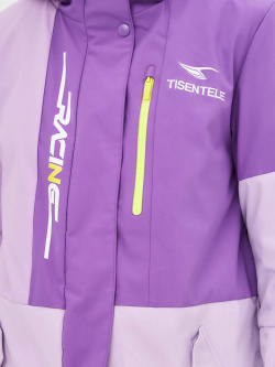 Куртка Tisentele Фиолетовый  847682 (48 xl)