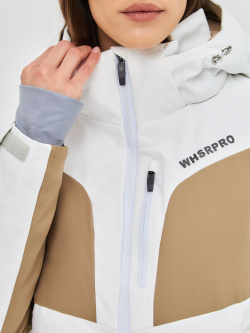 Куртка WHS Белый  8783527 (46 l)