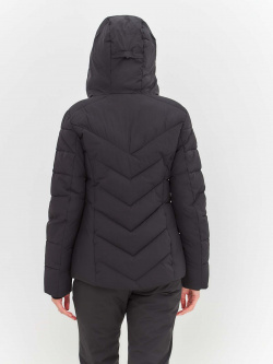 Куртка Tisentele Черный  847683 (46 l)