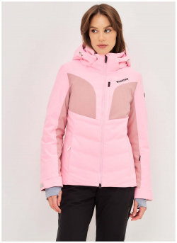 Куртка WHS Розовый  8783527 (50 xxl)