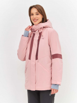 Куртка Tisentele Розовый  847676 (44 m)