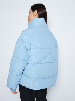 Куртка Lafor Голубой  7670120 (48 xl)