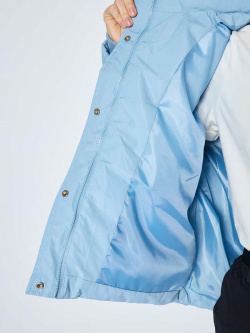 Куртка Lafor Голубой  7670120 (48 xl)