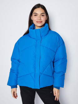 Куртка Lafor Синий  7670120 (42 s)