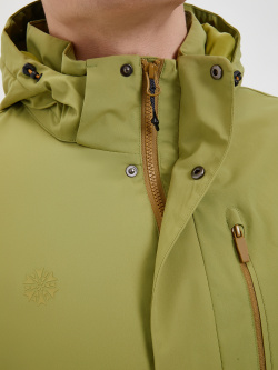 Куртка Lafor Зеленый  7670138 (50 l)