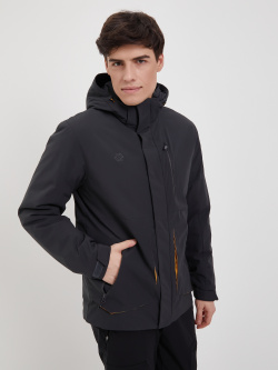 Куртка Lafor Темно серый  7670138 (62 6xl)