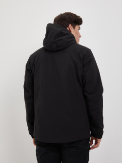 Куртка Lafor Черный  7670138 (52 xl)