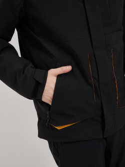 Куртка Lafor Черный  7670138 (52 xl)