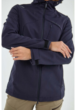 Куртка Forcelab Темно синий  7066182 (58 6xl)