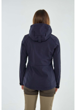 Куртка Forcelab Темно синий  7066182 (46 l)