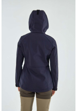Куртка Forcelab Темно синий  7066182 (50 2xl)