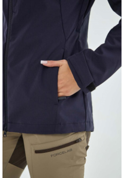 Куртка Forcelab Темно синий  7066182 (50 2xl)