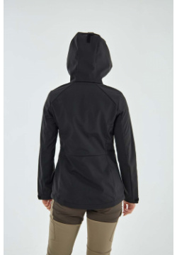 Куртка Forcelab Черный  7066182 (50 2xl)