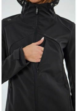 Куртка Forcelab Черный  7066182 (54 4xl)