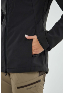 Куртка Forcelab Черный  7066182 (56 5xl)