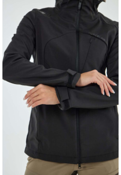 Куртка Forcelab Черный  7066182 (56 5xl)